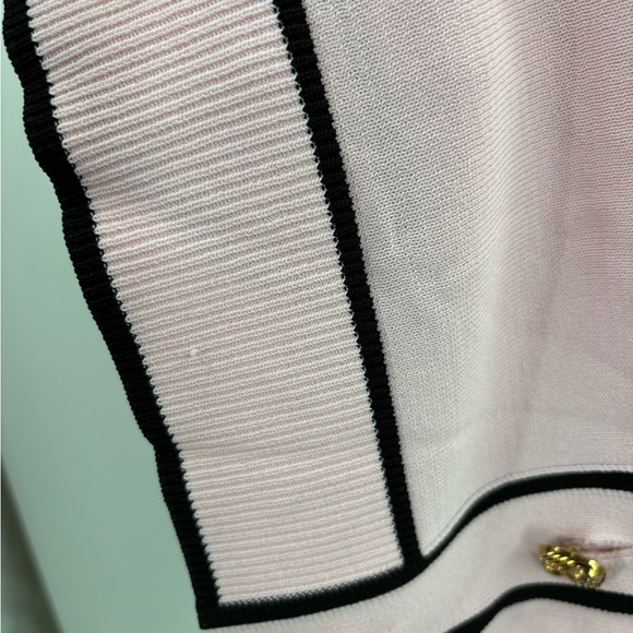 Lovers and friends revolve Natalie pink MISSING BELT dress size small - Picture 11 of 16